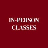 In-Person Classes